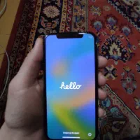 آیفون ایکس 256 x