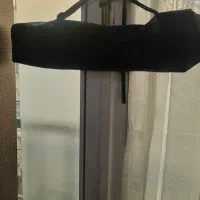 پایه دوربین تمیزوسالم درحدنو|دوربین عکاسی و فیلم‌برداری|تهران, چوب تراش|دیوار