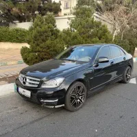 c200یک لکه رنگ|خودرو سواری و وانت|تهران, اتحاد|دیوار