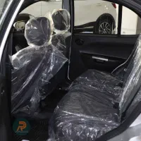 کوییک اس صفر|خودرو سواری و وانت|آباده, |دیوار