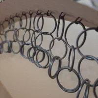 دف حبیبی حک شده