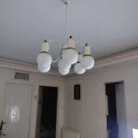 لوستر|لوستر و چراغ آویز|تهران, شهرک رضویه|دیوار