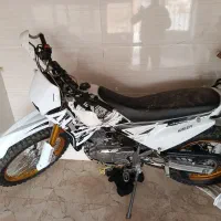 تریل روان مدل 1403