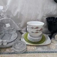 وسایل اشپزخانه وخانه
