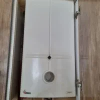 ابگرمکن بوتان مدل 203215I