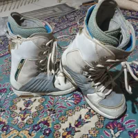 بوت اسنوبرد برتون برفی|ورزش‌های زمستانی|اسلام‌شهر, شهرک واوان|دیوار