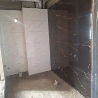 کارگر کاشی