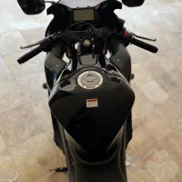 یاماها آر۲۵ yamaha r25 در حد صفر|موتورسیکلت|تهران, پاسداران|دیوار
