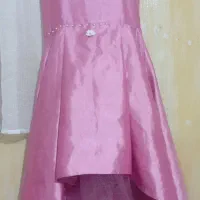 پیراهن بچگانه مناسب سن ۹ ، ۱۰ ، ۱۱
