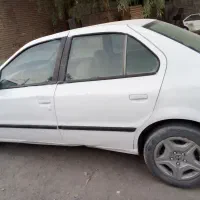 سمند‌مدل‌۸۲‌تمیز|خودرو سواری و وانت|کهنوج, |دیوار