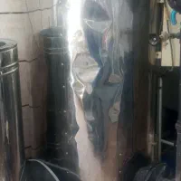 دیگه بخار ۳۰۰ کیلویی