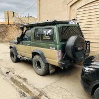 پاترول|خودرو سواری و وانت|تبریز, |دیوار