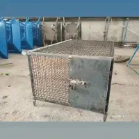 فرغون|ابزارآلات|دهدشت, |دیوار