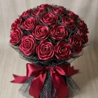 گل‌ ربانی به مناسبت روز دختر تخفیف استتثنایی