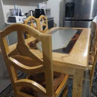 میز نهارخوری