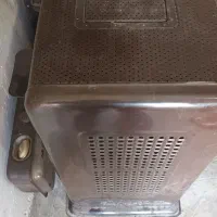بخاری نفتی پلار بزرگ وکوچک