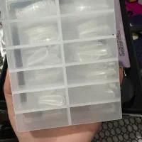 وسایل کاشت ناخن|آرایشی، بهداشتی، درمانی|رشت, کوی حسینی|دیوار