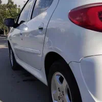 ۲۰۷ tu5 فول ارتقاع یافته پانا