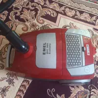 جارو برقی