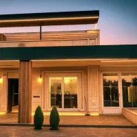 پیمانکاری ساختمان (خانه رویایی)