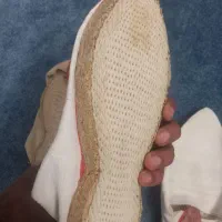 گیوه سنتی|کیف، کفش، کمربند|اوز, |دیوار