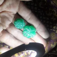 یاقوت و زمرد|کلکسیون اشیاء عتیقه|کرج, حیدرآباد|دیوار