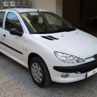 پژو ۲۰۶ تیپ ۵