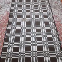 پتوی قدیمی سالم