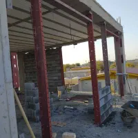 جوشکاری و نصب والپست