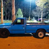 نیسان زامیاد مدل ۹۷