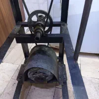 چرخ گوشت صنعتی