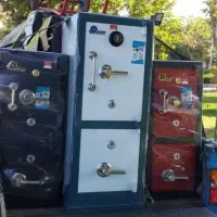 گاوصندوقgp6f طرح نیکا نسوزvct