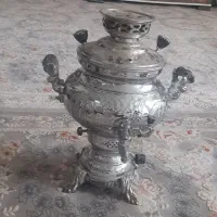 سماورگازی
