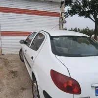 ۲۰۶ sd