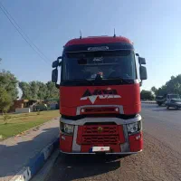 کشنده رنوهای2020|خودرو سنگین|کهریزک, |دیوار