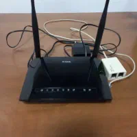 مودم وای فای|مودم و تجهیزات شبکه|رشت, توشیبا|دیوار