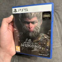 بازی black myth wukong برای ps5