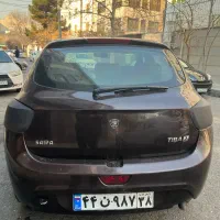 تیبا 2 مدل 1395|خودرو سواری و وانت|تهران, اوقاف|دیوار