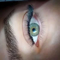 مدل اکستنشن مژه و لیفت ابرو|خدمات آرایشگری و زیبایی|اصفهان, خواجه عمید|دیوار