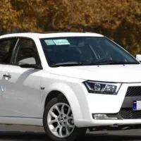 دنا پلاس ef7 شش دنده دستی