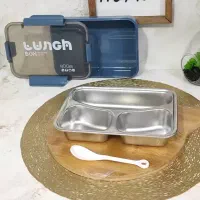 ظرف غذای استیل کودک اکبند|اسباب و اثاث بچه|تهران, اسفندیاری|دیوار