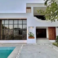 نیم-پیلوت-مدرن-اروپایی-سنددار-ایزدشهر