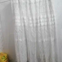 پرده چندمدل همه باهم رومیزی درحدنوزیرقیمت|پرده، رانر، رومیزی|قم, کلهری|دیوار