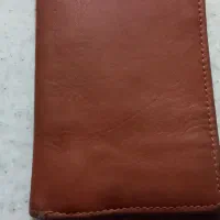 کیف پول چرم|کیف، کفش، کمربند|بروجرد, |دیوار