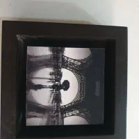 قابهای چوبی،۳عدد بسیارشیک وخوشنما  ۱۵ سانتی