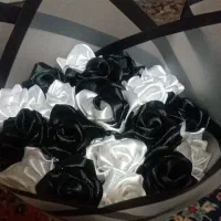 گل ربانی|گل مصنوعی|مشهد, کوشش|دیوار