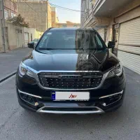 فیدیلیتی پرایم 7نفره