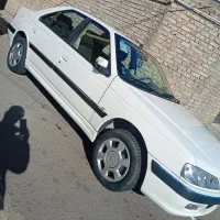 پارس tu5 مدل 1401|خودرو سواری و وانت|زنجان, |دیوار