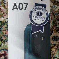 سامسونگ a07|موبایل|مشهد, جاهد شهر|دیوار