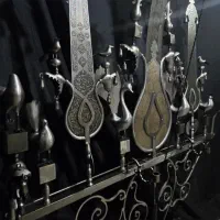 علامت|کلکسیون اشیاء عتیقه|کرج, کمال‌شهر|دیوار